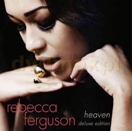Rebecca Ferguson: Heaven (Deluxe) [CD]