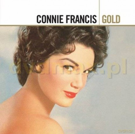 Connie Francis: Gold (Remastered) [2CD]