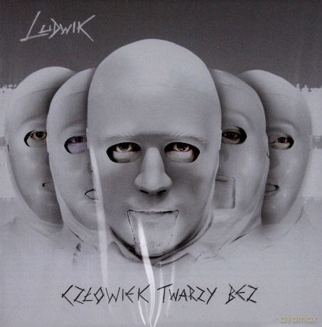 Ludwik: Człowiek Bez Twarzy [CD]