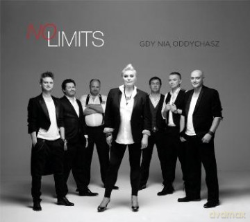 No Limits: Gdy Nia Oddychasz (digipack) [CD]