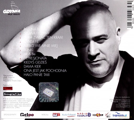 No Limits: Gdy Nia Oddychasz (digipack) [CD]