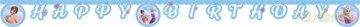 Banner Kraina Lodu Frozen 2 Wind Spirit