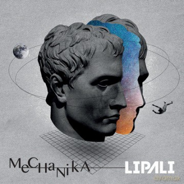 Lipali: Mechanika [CD]