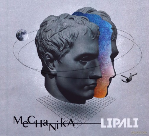 Lipali: Mechanika [CD]