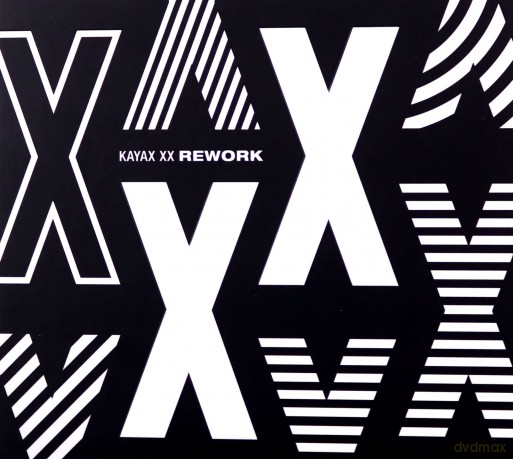 Kayax XX Rework [2CD]