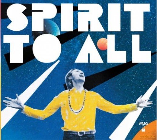 Wojtek Mazolewski Quintet: Spirit To All [Winyl]