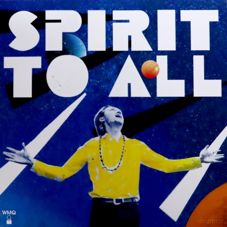 Wojtek Mazolewski Quintet: Spirit To All [Winyl]
