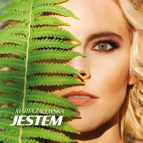Marta Zalewska: Jestem [CD]