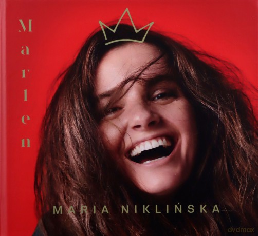 Maria Niklińska: Marlen [CD]