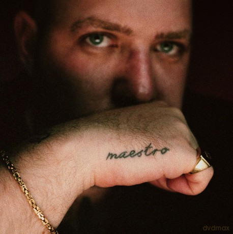 Louis Villain: Maestro [CD]