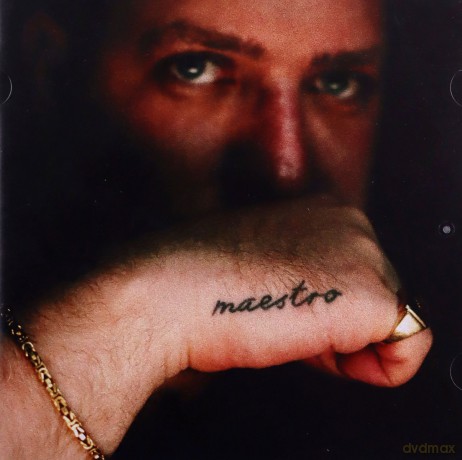 Louis Villain: Maestro [CD]