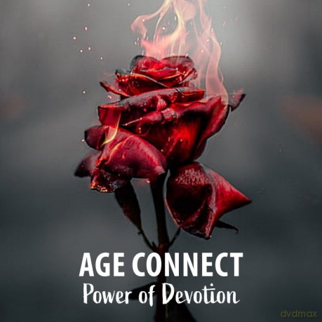 Age Conenct: Power of Devotion [CD]