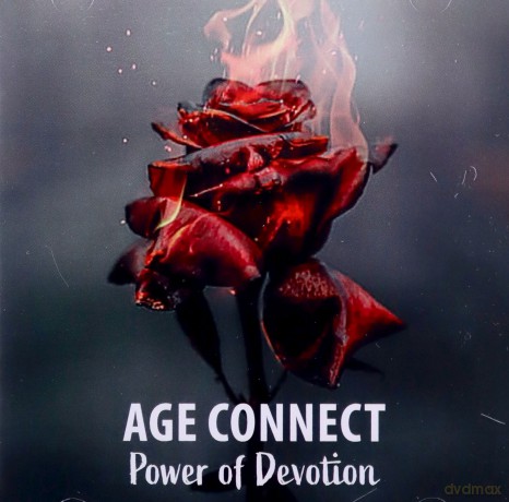 Age Conenct: Power of Devotion [CD]