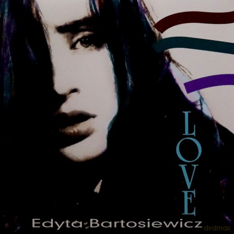 Edyta Bartosiewicz: Love [Winyl]
