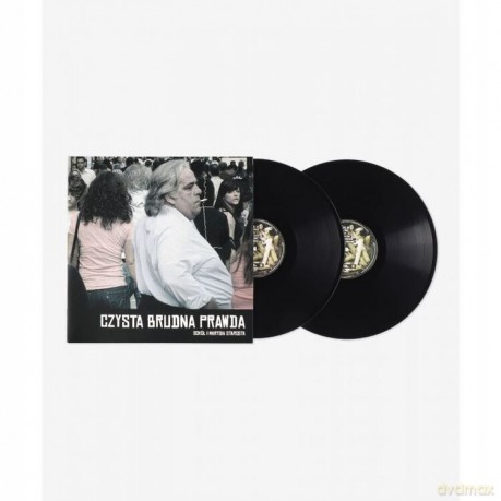 Sokół : Starosta Czysta Brudna [CD]