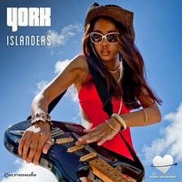 York: Islanders [2CD]