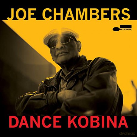 Joe Chambers: Dance Kobina [CD]