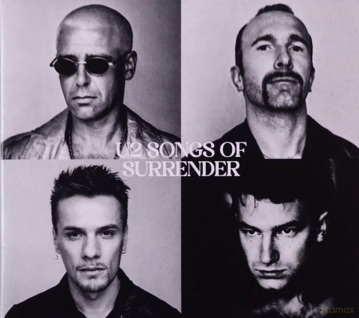 U2: Songs Of Surrender (Deluxe) [CD]