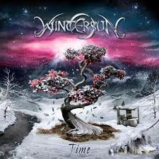 Wintersun: Time I [CD]