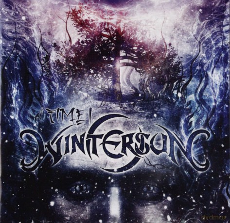 Wintersun: Time I [CD]