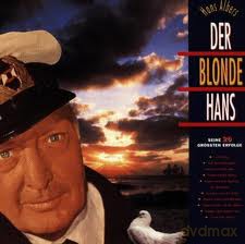 Hans Albers: Der Blonde Hans [CD]