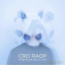 Cro Raop [WINYL]