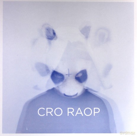 Cro Raop [WINYL]