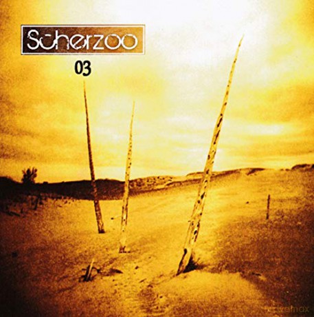 Scherzoo: 3 [CD]