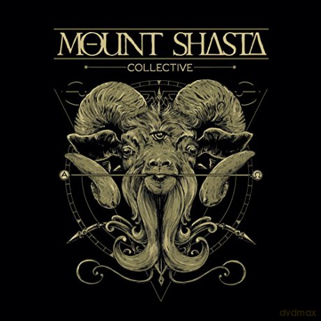 Mount Shasta Collective: Beast [CD]