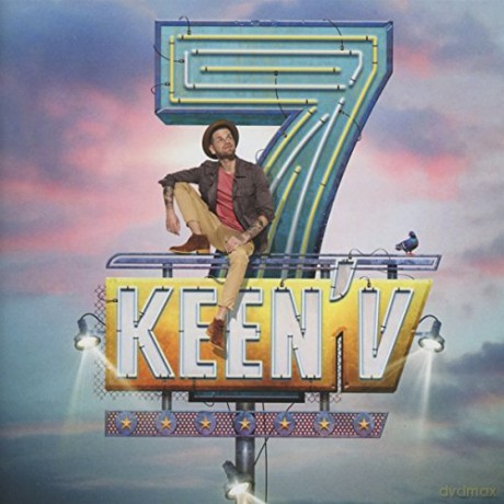 Keen'V: 7 [CD]