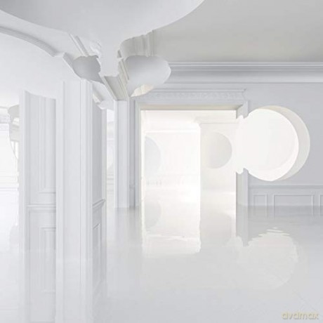 Mr.Mitch: Devout [CD]