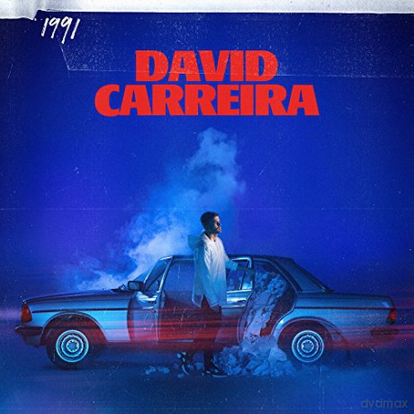 David Carreira: 1991 [CD]