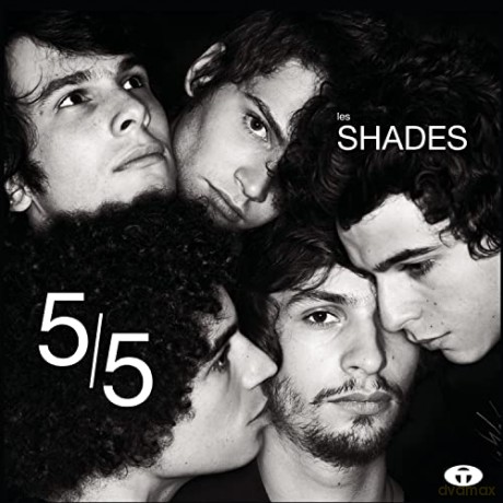 Les Shades: 45051 [CD]