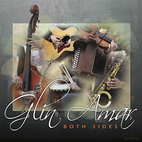 Glin Amar: Both Sides [CD]