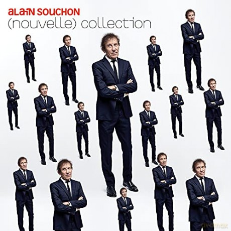 Alain Souchon: (Nouvelle)Collection [2CD]