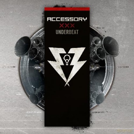 Accessory: Underbeat [2CD]