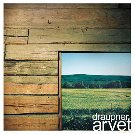 Draupner: Arvet (Heritage) [CD]