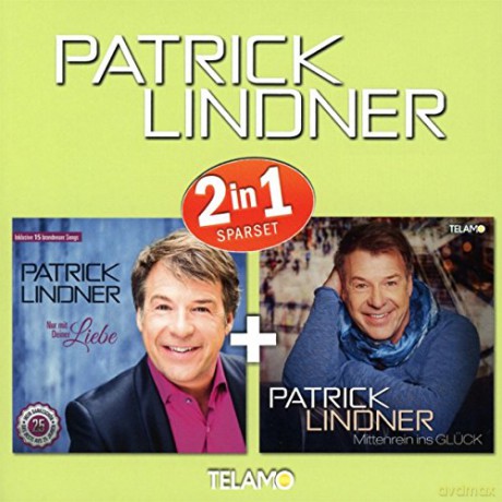 Patrick Lindner: 2 in 1 [2CD]