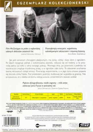 Sanctuary [DVD]
