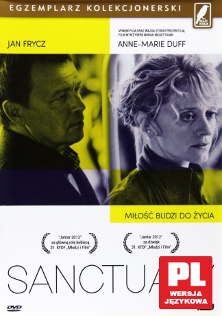 Sanctuary [DVD]