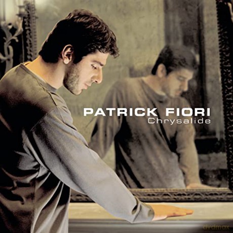 Patrick Fiori: Chrysalide [CD]