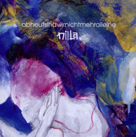 niila: abheutsindwirnichtmehralleine [CD]