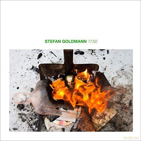 Stefan Goldmann: 17:50 [CD]
