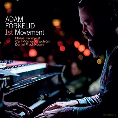 Forkelid: 1st Movement [CD]