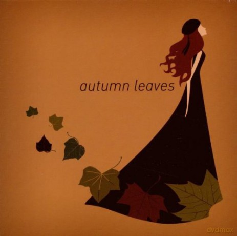 2 for You/Autumn Leaves [2CD]