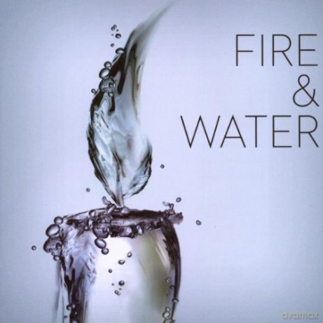 2 for You/Fire and Water [2CD]