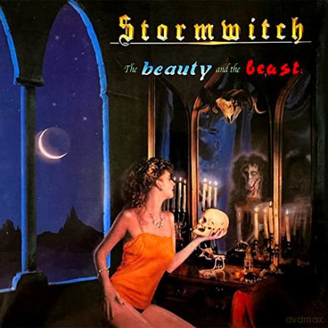 Stormwitch: Beauty and the Beast [CD]