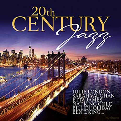 20th Century Jazz [CD]