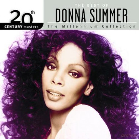 Donna Summer: 20th Century Masters [CD]