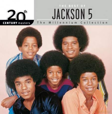 Jackson 5: 20th Century Masters [CD]